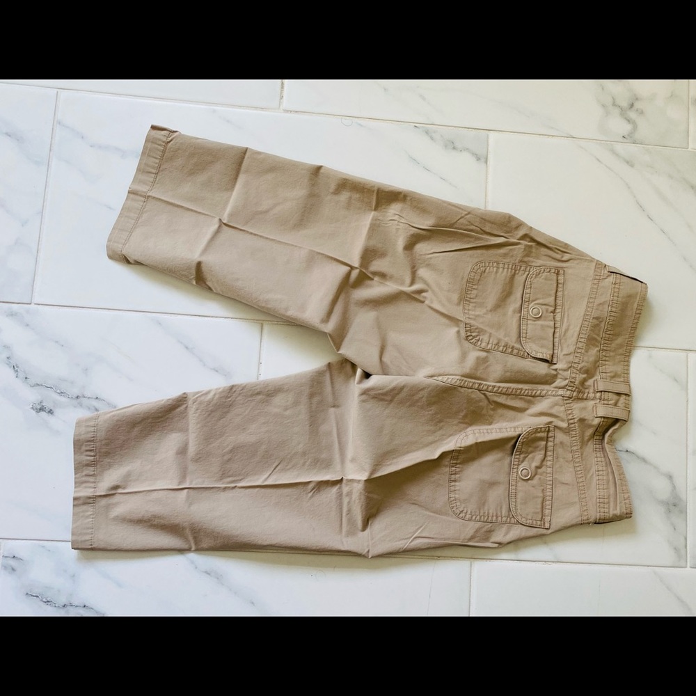 Women's Riders Instantly Slims You Cropped/capris - Picture 2 of 2